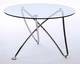 H2O Dining Tables from Bonaldo designed by Massimo Iosa Ghini.