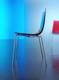Slim Chairs from Softline Allkit designed by Roberto Foschia.