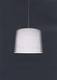 Giga-Lite Suspended Lighting from Foscarini designed by Marc Sadler.