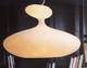 ETA Sat Lighting from Kundalini designed by Guglielmo Berchicci.