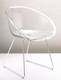 Gliss Chairs from Pedrali designed by Dondoli and Pocci.