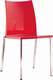 Kuadra Chairs from Pedrali.