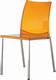 Kuadra Chairs from Pedrali.