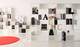 Modus Bookcases from Miniforms.