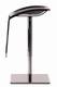 Arod Adjustable Stools from Pedrali designed by Dondoli and Pocci.