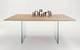 Tavolante Dining Tables from Tonelli designed by Marco Gaudenzi.