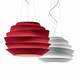 Le Soleil Lighting from Foscarini designed by Vicente Garcia Jiminez.