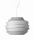 Le Soleil Lighting from Foscarini designed by Vicente Garcia Jiminez.