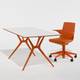Spoon Table Dining Tables from Kartell.