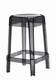 Rubik Stools from Pedrali designed by Dondoli and Pocci.
