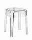 Rubik Stools from Pedrali designed by Dondoli and Pocci.