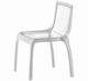Miss You Chairs from Pedrali designed by Marco Piva.