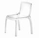 Miss You Chairs from Pedrali designed by Marco Piva.