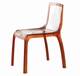 Miss You Chairs from Pedrali designed by Marco Piva.