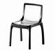 Miss You Chairs from Pedrali designed by Marco Piva.