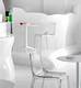 Miss You Chairs from Pedrali designed by Marco Piva.