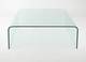 Arch Square Coffee Table Coffee Tables from Viva Modern.