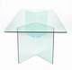 Form Dining Table Dining Tables from Viva Modern.