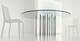 Mille Dining Tables from Bonaldo designed by Bartoli Design.