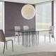 Mille Dining Tables from Bonaldo designed by Bartoli Design.