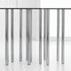 Mille Dining Tables from Bonaldo designed by Bartoli Design.