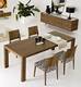 Asia Chairs from Calligaris.