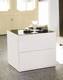 City Nightstand End Tables from Calligaris.