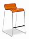Irony Stool Stools from Calligaris.