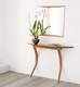 Modi Console Tables from Calligaris.