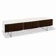 Seattle Low Cabinets from Calligaris.