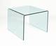 Arch Small Sofa End Tables  from Viva Modern.