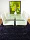 Arch Dining Table/Desk Dining Tables from Viva Modern.