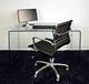 Arch Dining Table/Desk Dining Tables from Viva Modern.