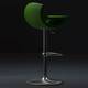 Ciao Stool Stools from Softline Allkit designed by Per Erik Bjornsen.