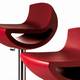 Ciao Stool Stools from Softline Allkit designed by Per Erik Bjornsen.