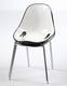 Lola Chairs from Softline Allkit.