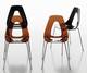 Star Chairs from Softline Allkit.