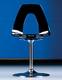 Star Swivel Stools from Softline Allkit.
