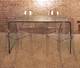 Arch Dining Table/Desk Dining Tables from Viva Modern.
