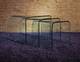 Arch Table Nest End Tables from Viva Modern.