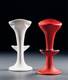 Pepe Stools from Softline Allkit.