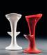Pepe Stools from Softline Allkit.