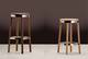Juno Stools from Softline Allkit.