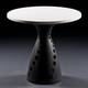 Flut Round Table Dining Tables from Softline Allkit.