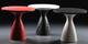 Flut Round Table Dining Tables from Softline Allkit.