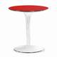Tip Top End Tables from Kartell designed by Philippe Starck.