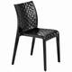 Ami Ami Chairs from Kartell designed by Tokujin Yoshioka.