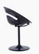Aero Swivel Chairs from Softline Allkit designed by Arik Levy.