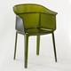 Papyrus Chairs from Kartell designed by Ronan and Erwan Bouroullec.