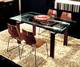 Beta Dining Tables from Doimo.